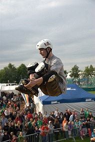 Flo Air Budda to faky